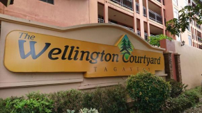 Wellington Courtyard | 2 Bedrooms | Tagaytay City